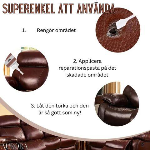 IDAG 50% RABATT - MagicGel™ - Reparerar skadat läder omedelbart! - Image 12