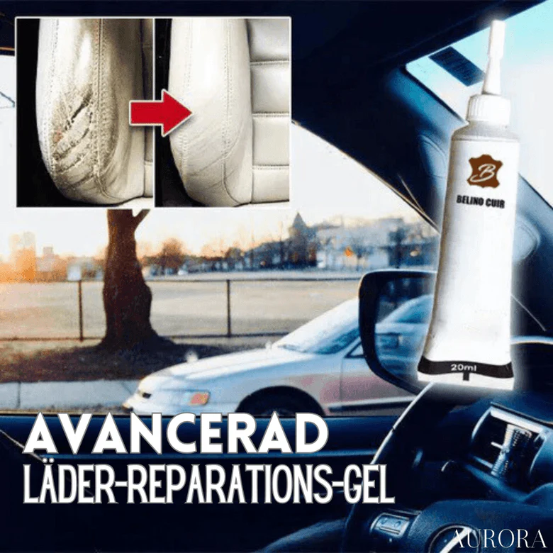 IDAG 50% RABATT - MagicGel™ - Reparerar skadat läder omedelbart! - Image 3