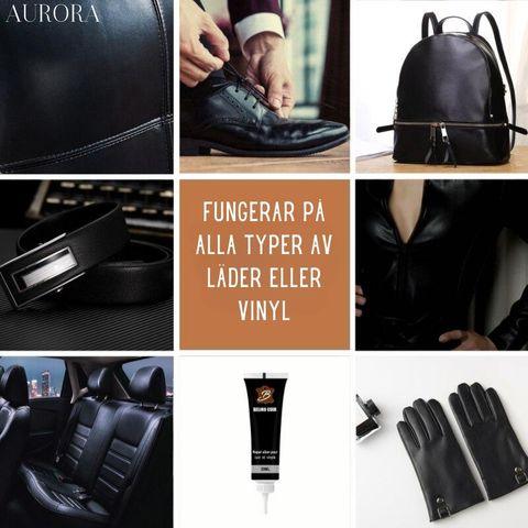 IDAG 50% RABATT - MagicGel™ - Reparerar skadat läder omedelbart! - Image 9