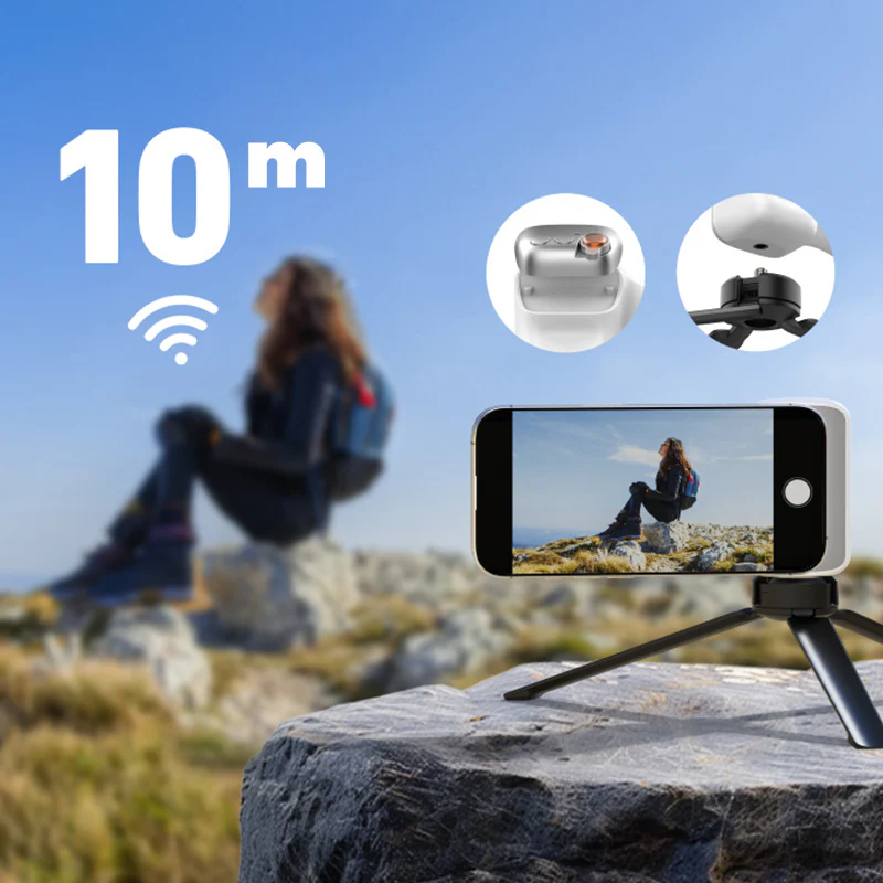 TILLFÄLLIGT 50% OFF | MagniShot™ - Image 5
