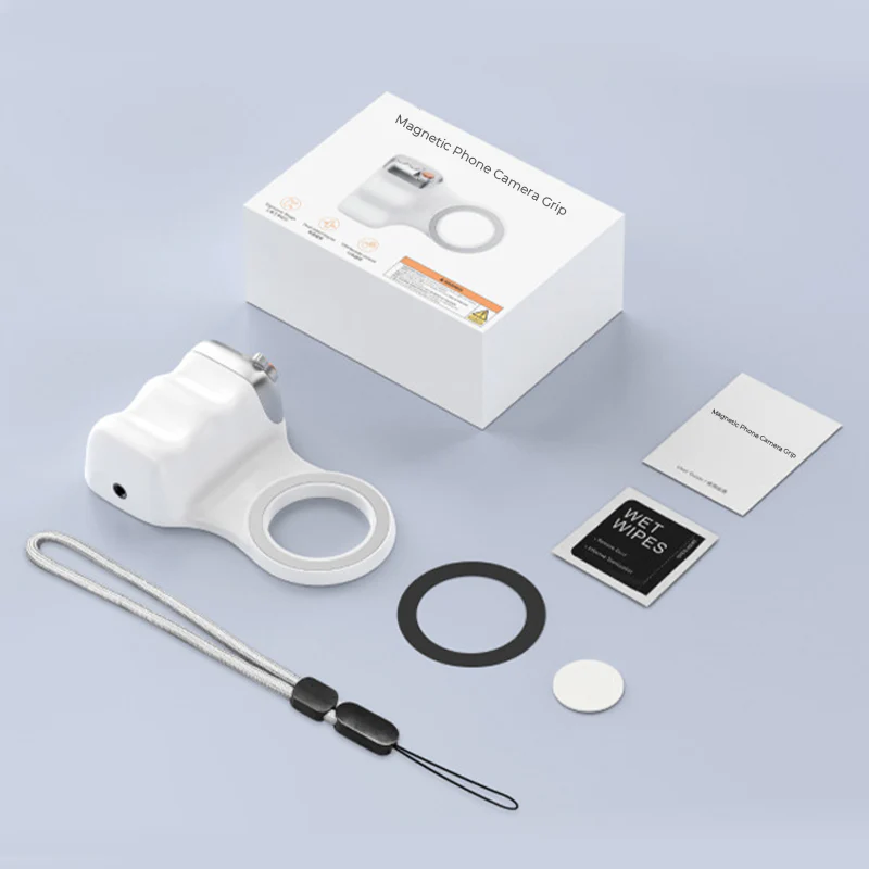 TILLFÄLLIGT 50% OFF | MagniShot™ - Image 8