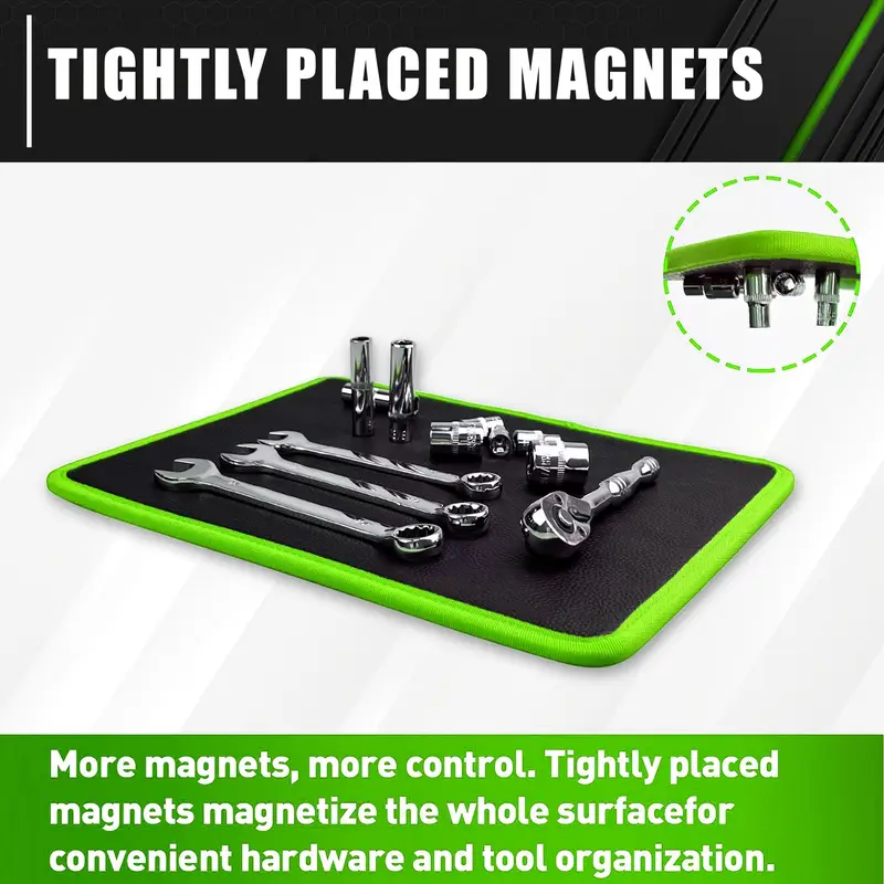 TILLFÄLLIGT 50% OFF | MagnoHold™ - Image 5