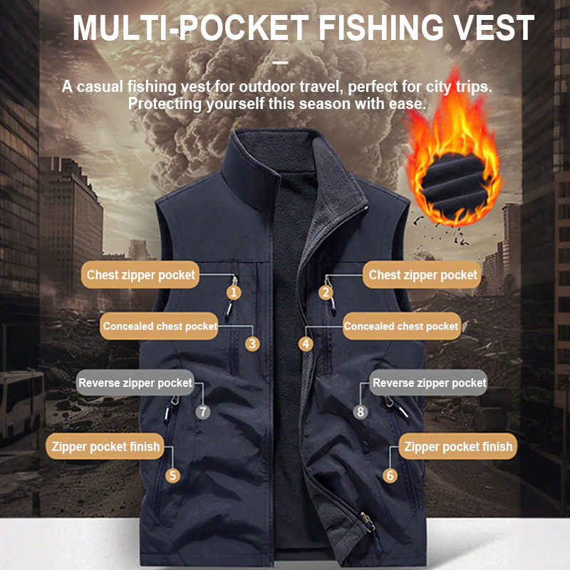 TILLFÄLLIGT 50% OFF | Magnus™ - Image 3