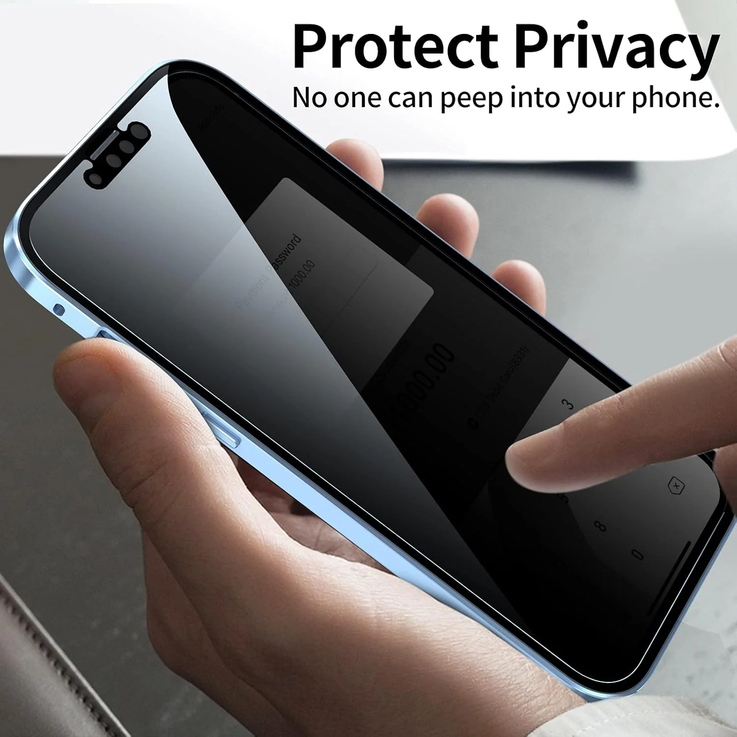 TILLFÄLLIGT 50% OFF | MagShield™ - Image 3