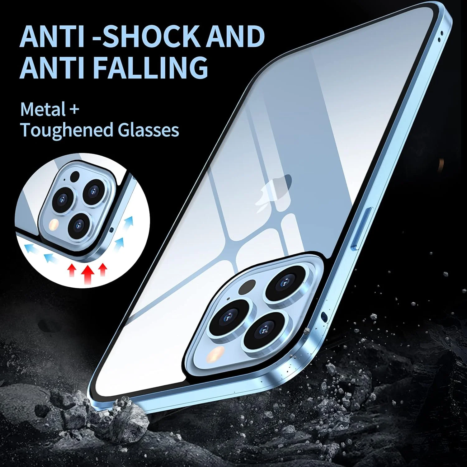 TILLFÄLLIGT 50% OFF | MagShield™ - Image 5