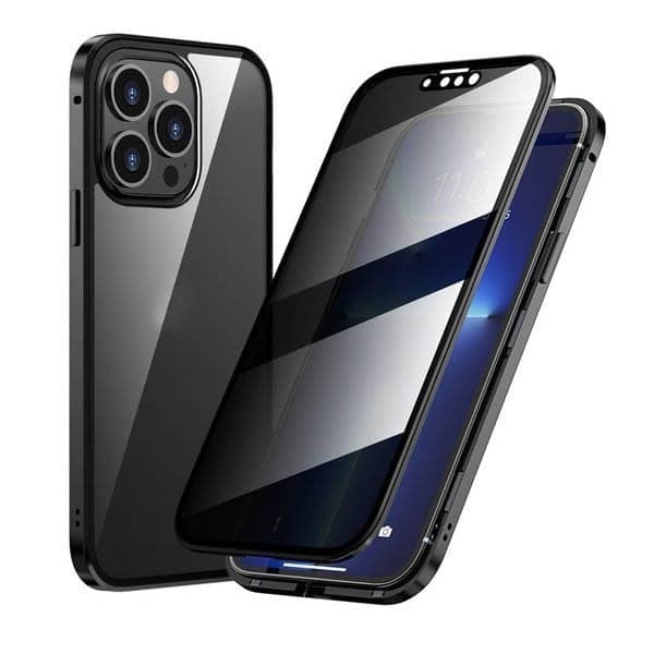 TILLFÄLLIGT 50% OFF | MagShield™ - Image 9