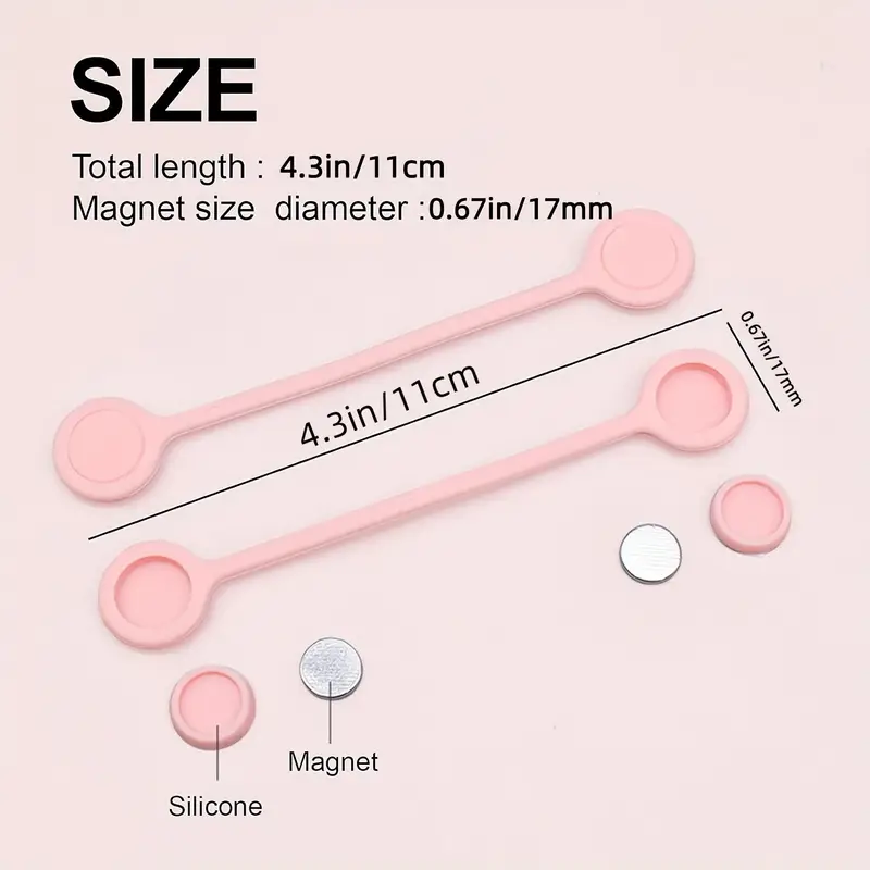 5 + 5 GRATIS IDAG | MagTie™ - Image 8