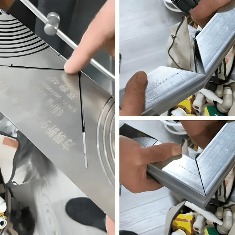 MarkMaster™ | Vinkel- och bågmarkeringsverktyg - Image 4