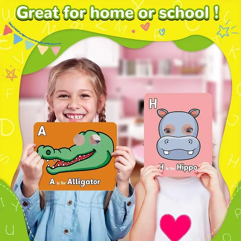 TILLFÄLLIGT 50% OFF | MaskedTales™ - Image 6