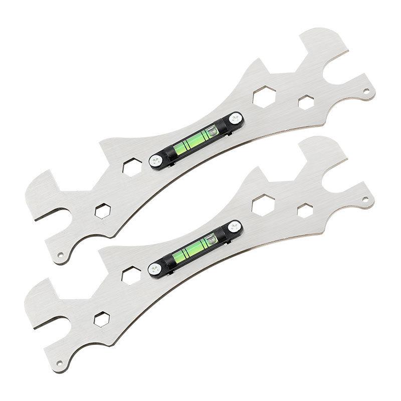 MasterFlex™ | Vinkelnyckelsats - Image 9