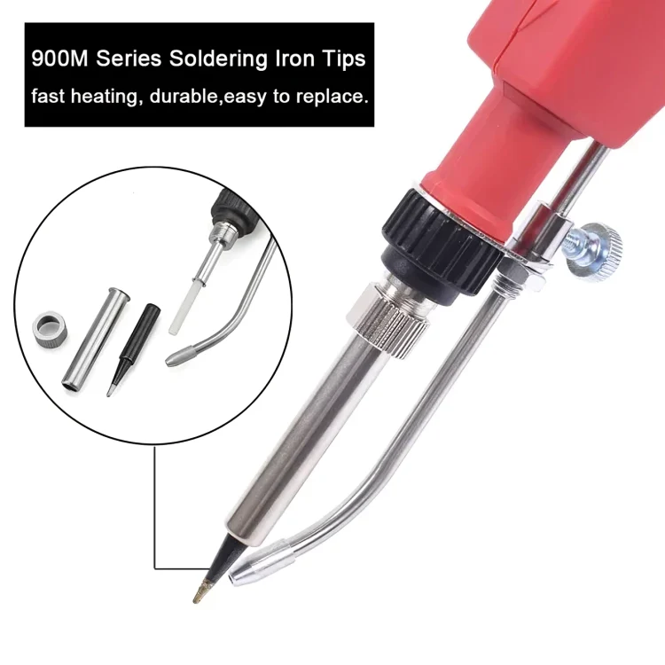MasterSolder™ | Precisionslödkolvsats - Image 6