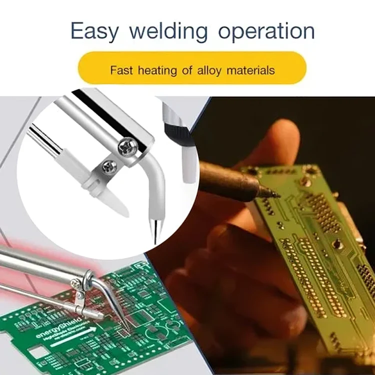 MasterSolder™ | Precisionslödkolvsats - Image 7