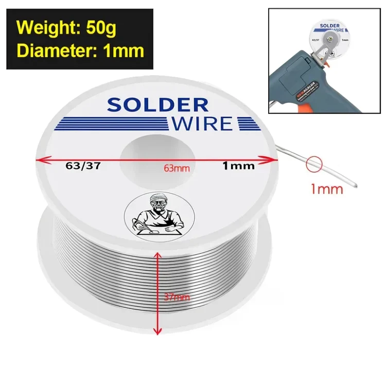 MasterSolder™ | Precisionslödkolvsats - Image 9