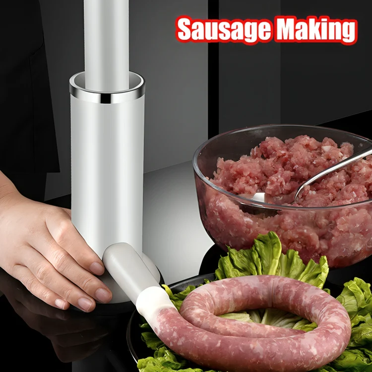 TILLFÄLLIGT 50% RABATT | MasterStuffer™ | 2-i-1 korvstoppare - Image 3