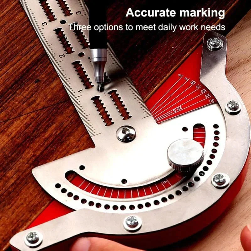 TILLFÄLLIGT 50% OFF | MeasurePro™ - Image 2
