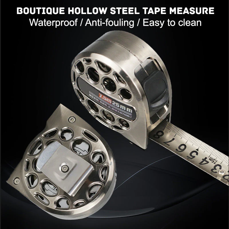 TILLFÄLLIGT 50% OFF | MeasureX™ - Image 5