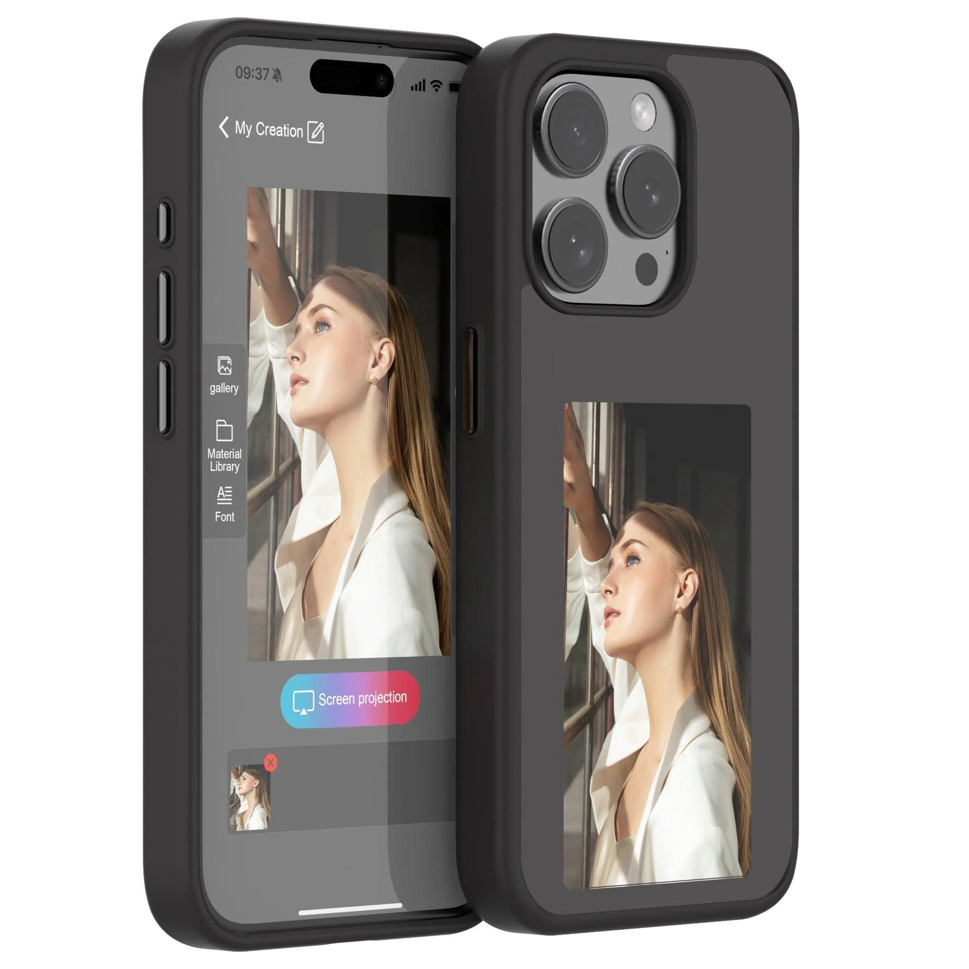 MemoryCase™ | Mobilfodralet som berättar din historia - Image 8
