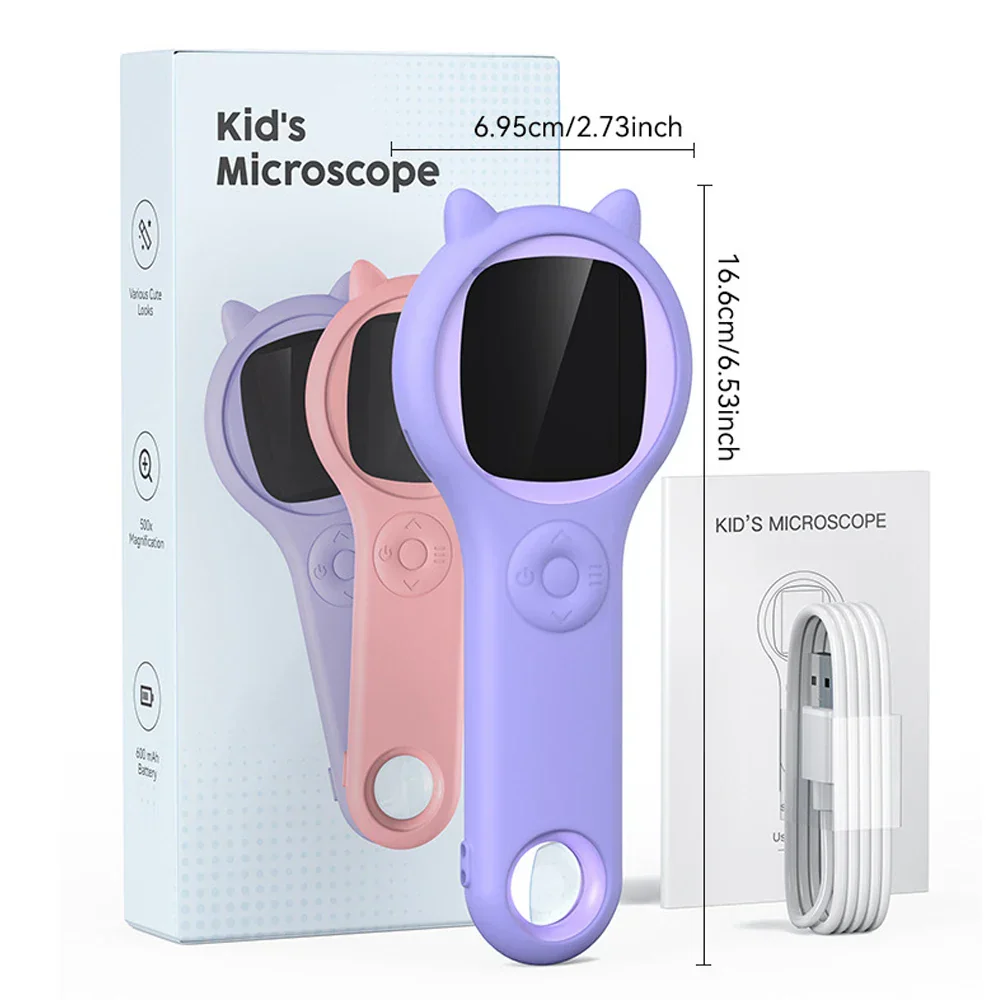 MicroExplorer™ | Digitalt handhållet förstorande mikroskop - Image 6