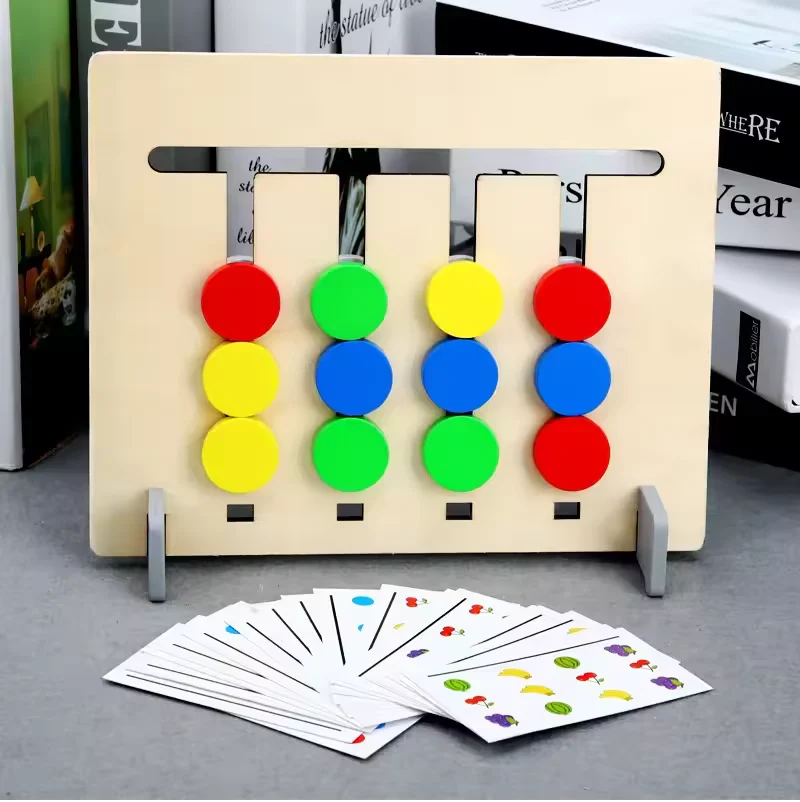 TILLFÄLLIGT 50% OFF | MindMatch™ - Image 2