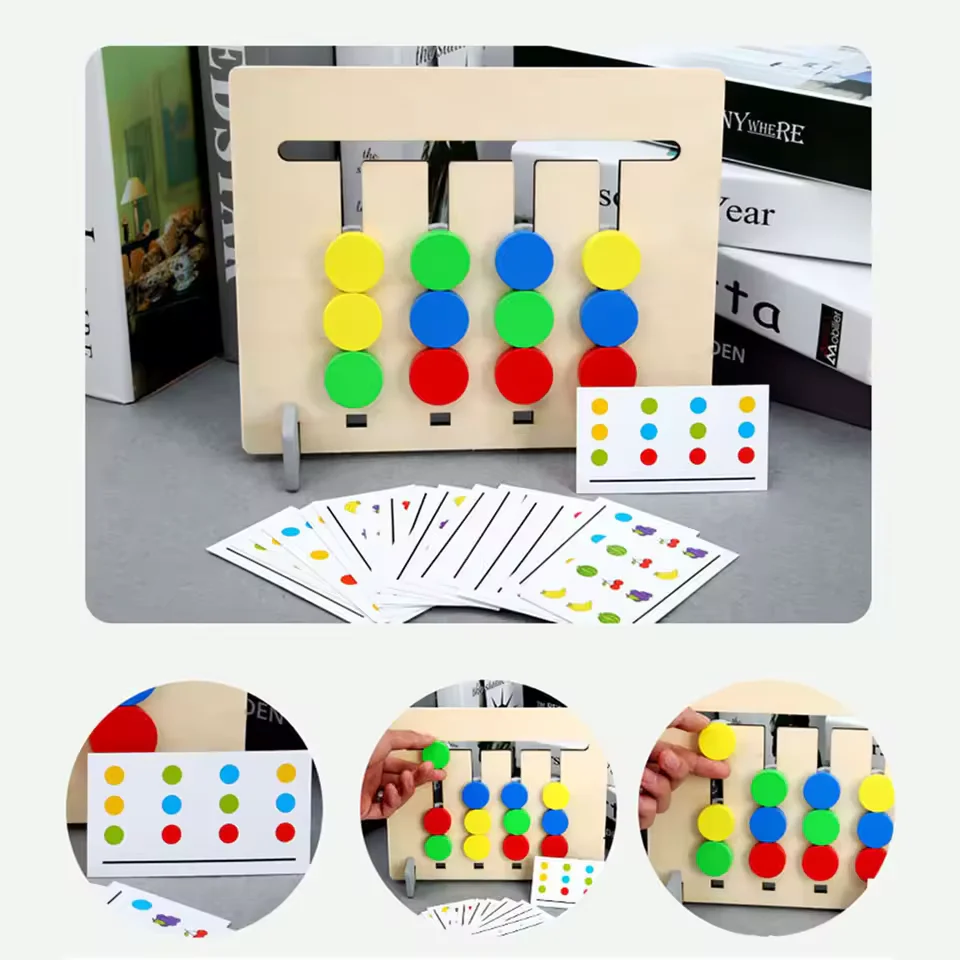 TILLFÄLLIGT 50% OFF | MindMatch™ - Image 4