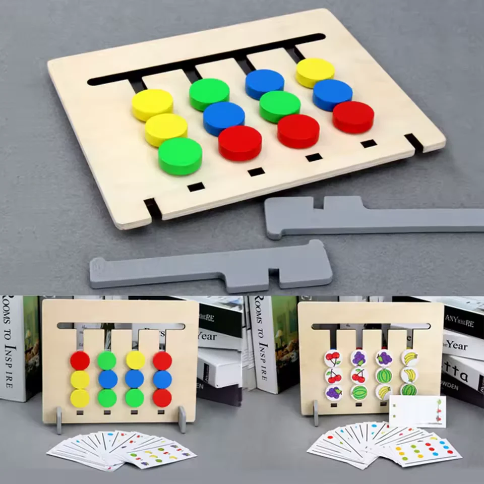 TILLFÄLLIGT 50% OFF | MindMatch™ - Image 5