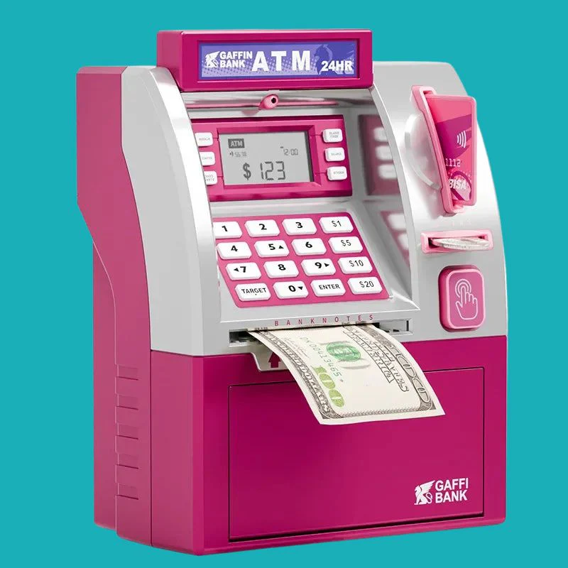 TILLFÄLLIGT 50% OFF | MiniBanker™ - Image 2