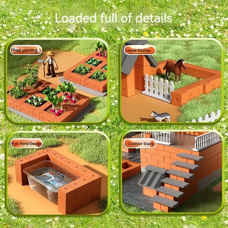 TILLFÄLLIGT 50% OFF | MiniMason™ - Image 3