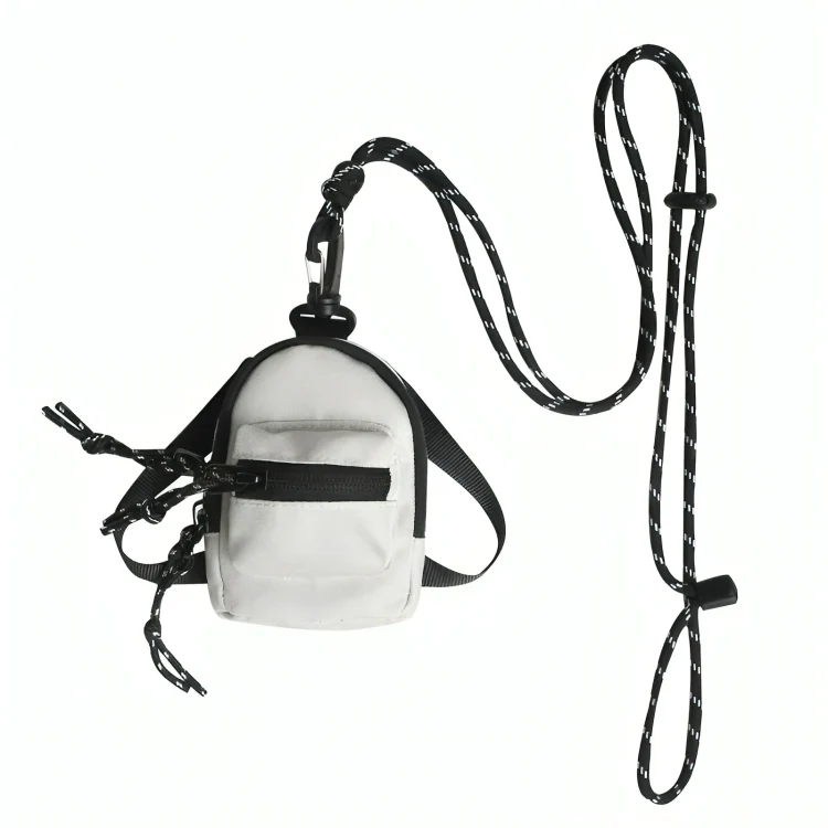 MiniPack™ | Trendiga MiniRucksackPlånbok - Image 10