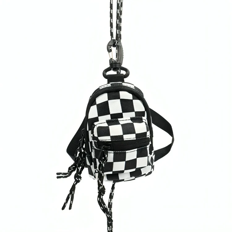 MiniPack™ | Trendiga MiniRucksackPlånbok - Image 11