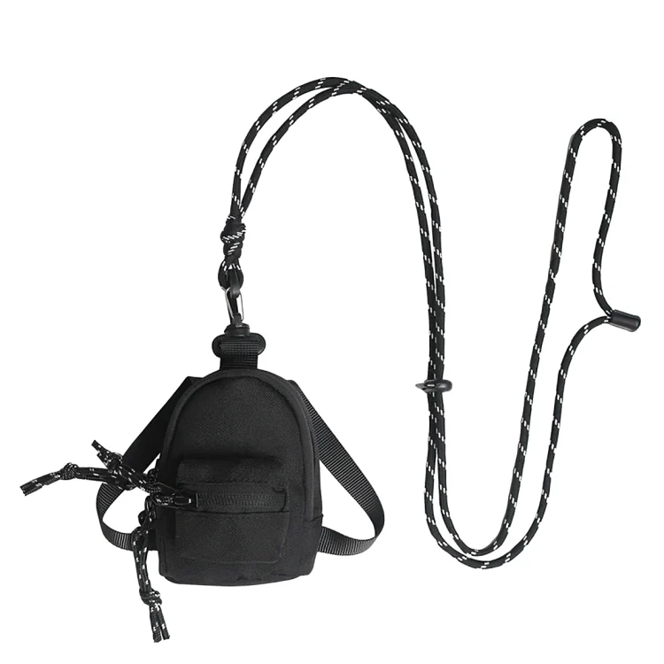 MiniPack™ | Trendiga MiniRucksackPlånbok - Image 8