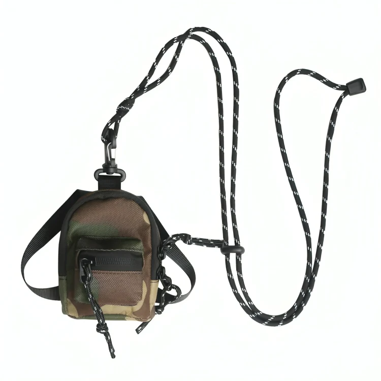 MiniPack™ | Trendiga MiniRucksackPlånbok - Image 9