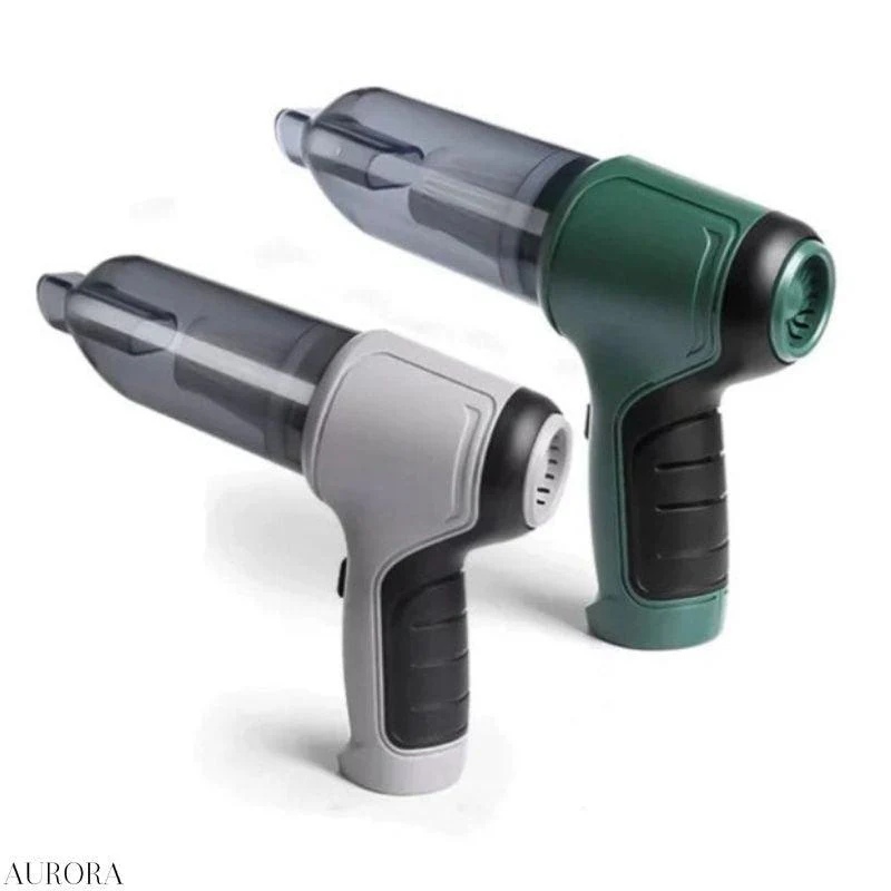 MiniVac™ - Håll din bil och ditt hem fläckfria! - Image 8