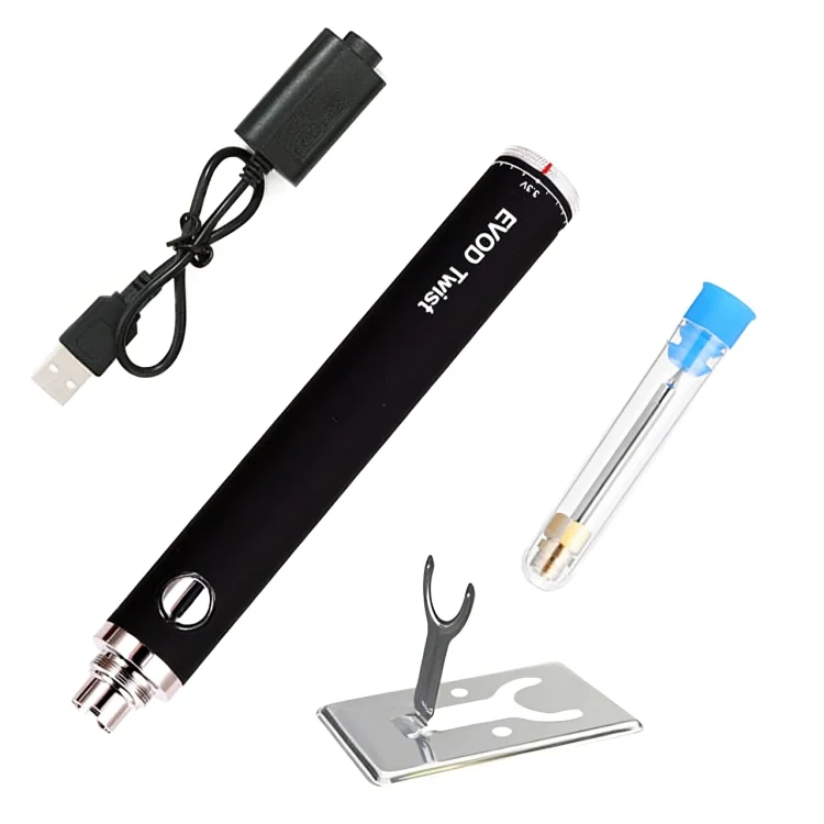 TILLFÄLLIGT 50% RABATT | MiniWeld™ | Bärbar USB-lödkolv Pro - Image 10