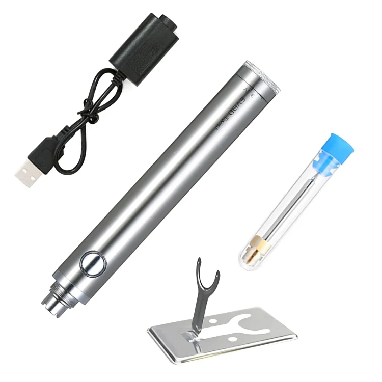 TILLFÄLLIGT 50% RABATT | MiniWeld™ | Bärbar USB-lödkolv Pro - Image 11
