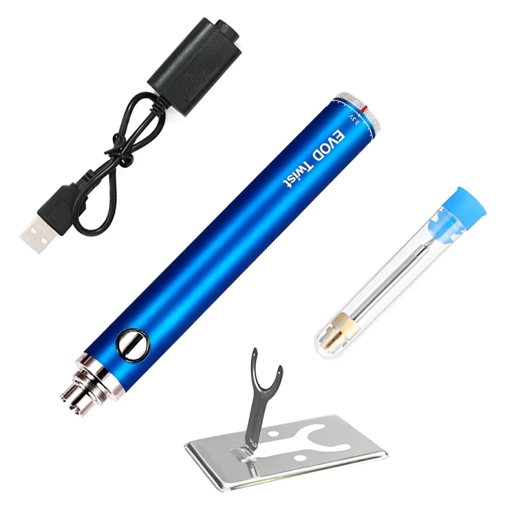 TILLFÄLLIGT 50% RABATT | MiniWeld™ | Bärbar USB-lödkolv Pro - Image 8
