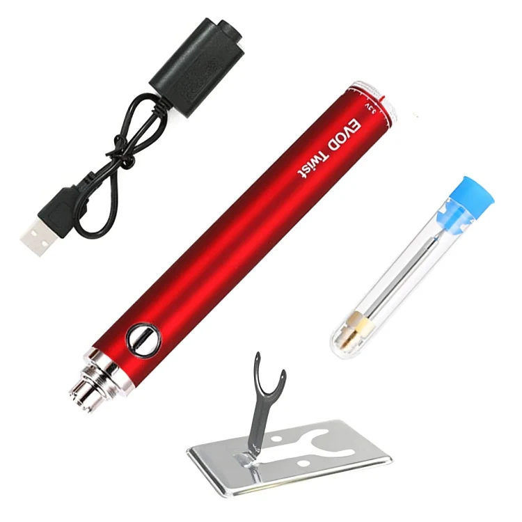 TILLFÄLLIGT 50% RABATT | MiniWeld™ | Bärbar USB-lödkolv Pro - Image 9