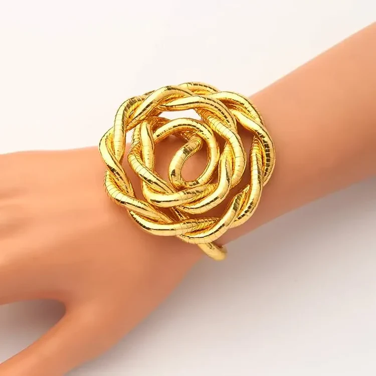 MorphChain™ |  Flexibelt ormkedjehalsband - Image 5