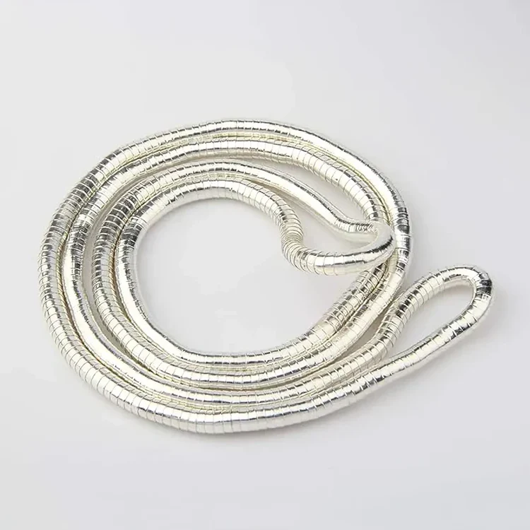 MorphChain™ |  Flexibelt ormkedjehalsband - Image 9
