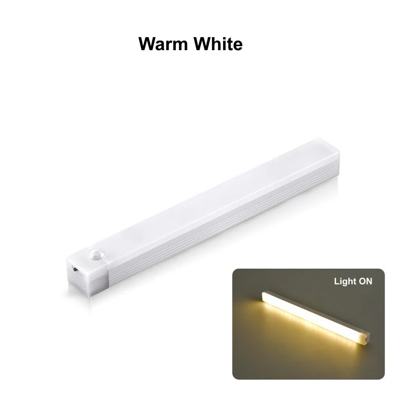 MotionGlow™ | Rörelsedetektor Trådlös LED-nattlampa - Image 10