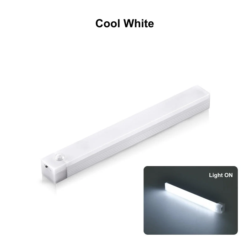 MotionGlow™ | Rörelsedetektor Trådlös LED-nattlampa - Image 11