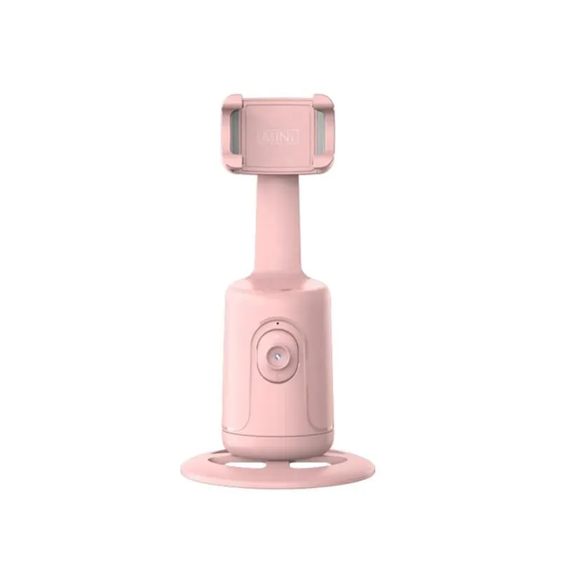 MotionPod™ | Smart 360° ansiktsspårning stativ - Image 10