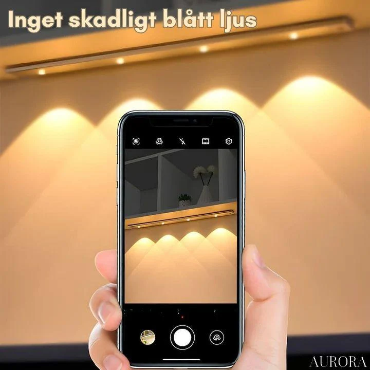 TILLFÄLLIGT 50% RABATT | MotionSync™ | Ljusa upp hemmet med elegans - Image 6