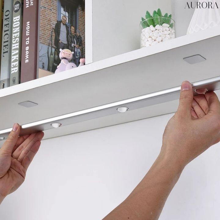 TILLFÄLLIGT 50% RABATT | MotionSync™ | Ljusa upp hemmet med elegans - Image 9