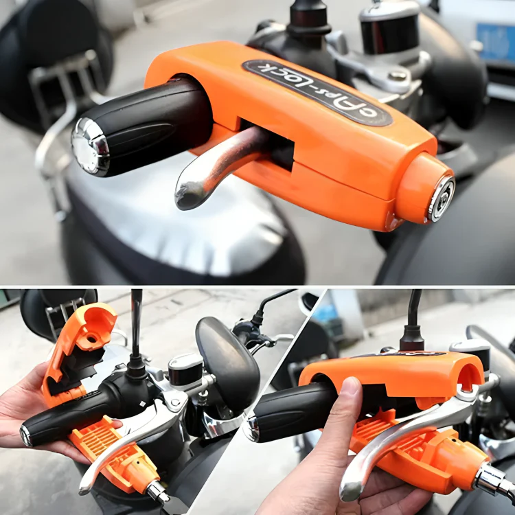 1 + 1 GRATIS IDAG | MotoClamp™ - Image 2