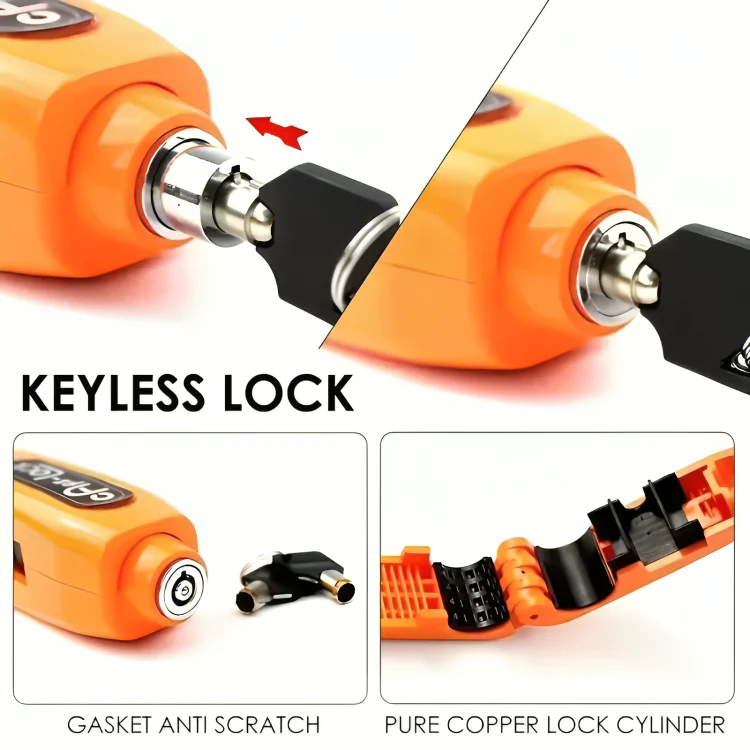 1 + 1 GRATIS IDAG | MotoClamp™ - Image 3