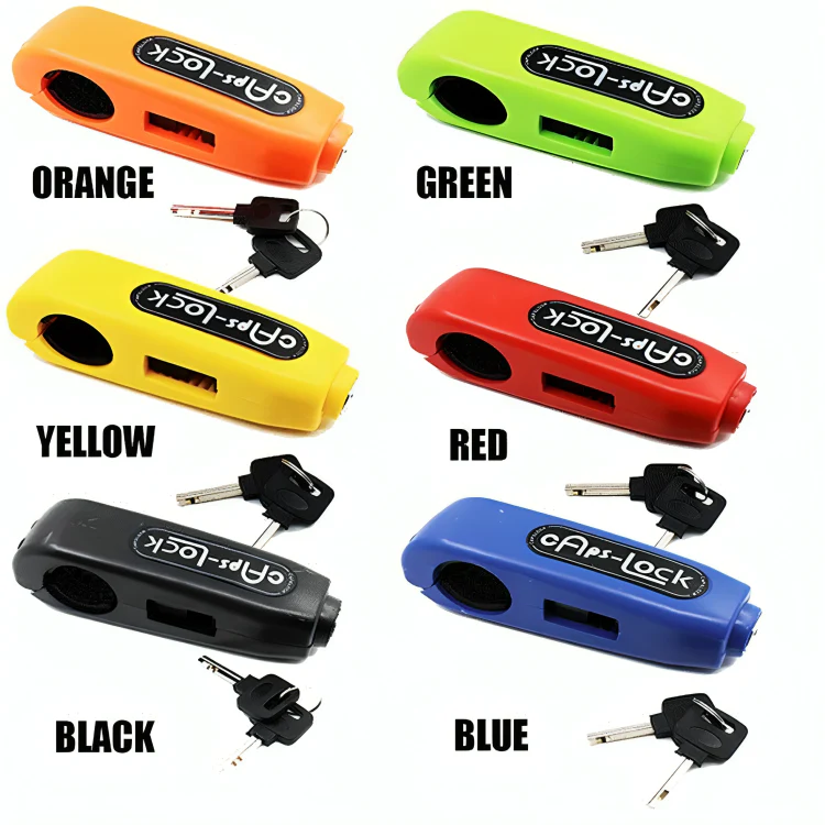 1 + 1 GRATIS IDAG | MotoClamp™ - Image 9
