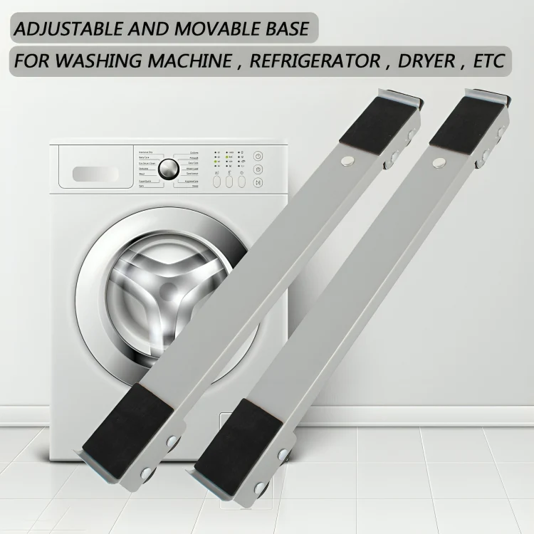 MoveMate™ | Universal möbelvagn - Image 2