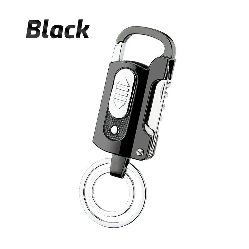 1 + 2 GRATIS IDAG | MultiFob™ | Ultimat multifunktionell nyckelring för verktyg - Image 10