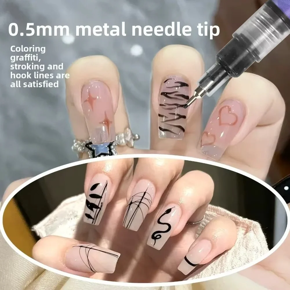 TILLFÄLLIGT 50% OFF | NailDoodle™ - Image 3
