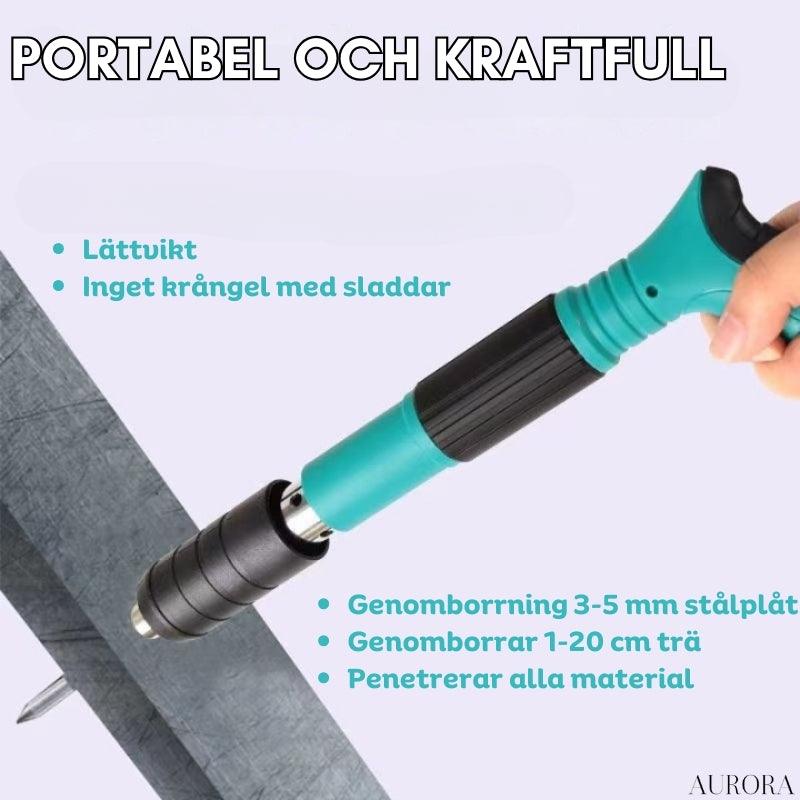 NailWiz™ - Få spikjobbet gjort snabbare och enklare! - Image 6